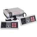 RoGer Retro Game console with 620 games / 2 game controllers / TV output / Pilkas RoGer Retro Game console with 620 games / 2 game controllers / TV output / Pilkas