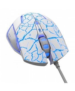 E-Blue E-Blue Mazer Pro Mouse (EMS600WCCZ-IU)
