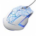 E-Blue E-Mėlyna Mazer Pro Pelė (EMS600WCCZ-IU)
