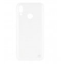 Tellur Cover Silicone for Huawei Y9 2019 transparent