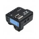 Godox transmitter X2T TTL Sony
