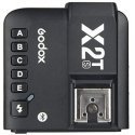 Godox transmitter X2T TTL Sony