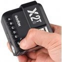 Godox transmitter X2T TTL Sony