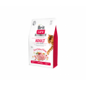 Brit Care Cat GF Adult Activity Support (Fresh Chicken&Turkey) 2kg Brit Care Cat GF Adult Activity Support (Fresh Chicken&Turkey) 2kg