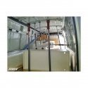 Piher Telescopic support Multi-prop P3 155-290cm. Max 300 / 450kg