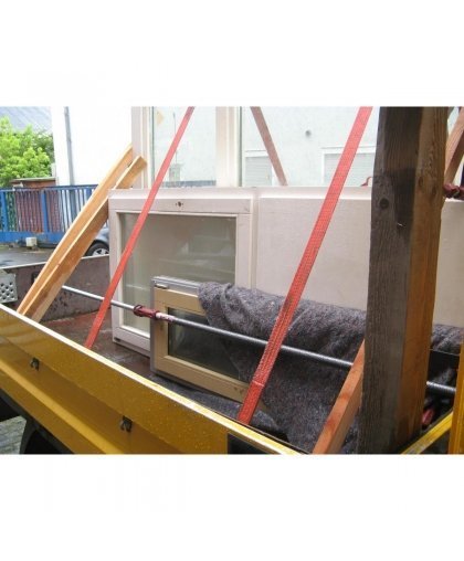 Piher Telescopic support Multi-prop P3 155-290cm. Max 300 / 450kg – 8