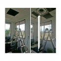 Piher Telescopic support Multi-prop P3 155-290cm. Max 300 / 450kg