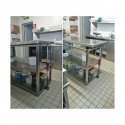 Piher Telescopic support Multi-prop P3 155-290cm. Max 300 / 450kg