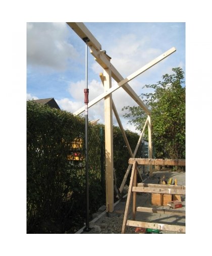 Piher Telescopic support Multi-prop P3 155-290cm. Max 300 / 450kg – 11