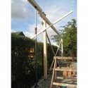 Piher Telescopic support Multi-prop P3 155-290cm. Max 300 / 450kg
