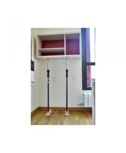 Piher Telescopic support Multi-prop P3 155-290cm. Max 300 / 450kg – 12