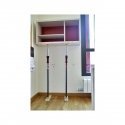 Piher Telescopic support Multi-prop P3 155-290cm. Max 300 / 450kg