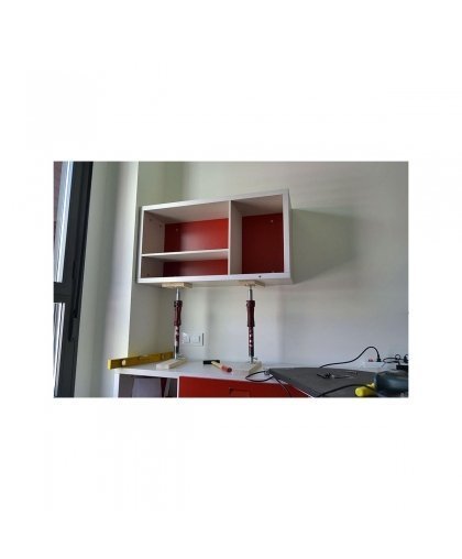 Piher Telescopic support Multi-prop P3 155-290cm. Max 300 / 450kg – 14