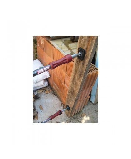 Piher Telescopic support Multi-prop P3 155-290cm. Max 300 / 450kg – 16