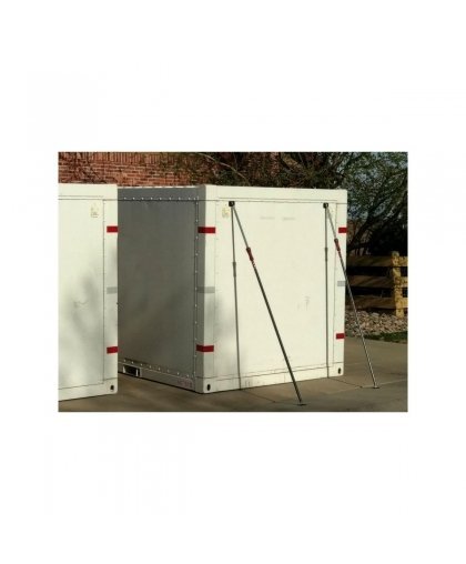 Piher Telescopic support Multi-prop P3 155-290cm. Max 300 / 450kg – 17