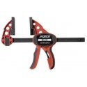 Quick fix clamp Piher Quick 8x60cm, max 150kg