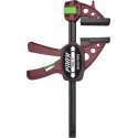 Quick fix clamp Piher Quick 8x60cm, max 150kg
