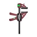 Quick fix clamp Piher Quick 8x60cm, max 150kg