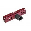 Accessory for connecting Piher quick-release clamps (Maxi, Quick, Mini Quick)