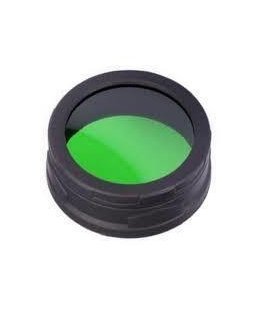 FLASHLIGHT ACC FILTER Green / MH40GTR NFG70 NITECORE