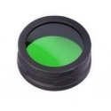 FLASHLIGHT ACC FILTER Green / MH40GTR NFG70 NITECORE FLASHLIGHT ACC FILTER Green / MH40GTR NFG70 NITECORE