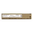 Deltacoimp DELTACO 19 "cable panel, metal / plastic, 2U, black / 19-20 Deltacoimp DELTACO 19 "cable panel, metal / plastic, 2U, black / 19-20