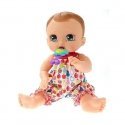 SPARKLE GIRLZ talking baby Sweethearts with feeding set, in Latvian, 10078_lv