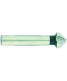 Tivoly Dredger HSS-E5 90 ° ⌀20,5mm, stem 10mm