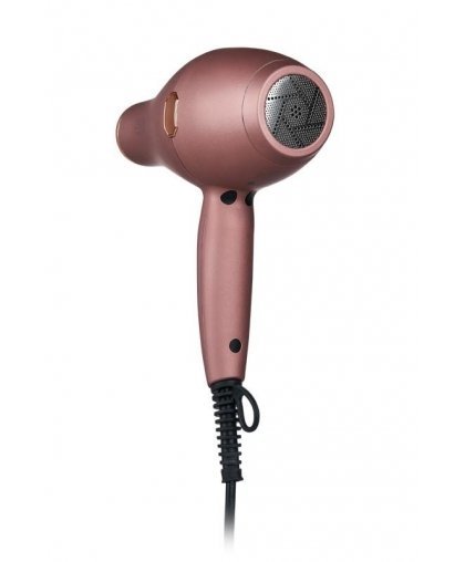 Osom Professional Hair dryer with infra Rose Gold OSOM3509ARG – 2