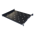 Fixed shelf for TOTEN G series, 366 mm deep / 19-FH76G Fixed shelf for TOTEN G series, 366 mm deep / 19-FH76G