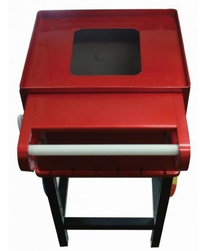 ZYLE Toaster Zyle Popcorn maker stand