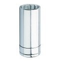Elongated hexagonal head in a 30mm 1/2 "decomposition blister Elongated hexagonal head in a 30mm 1/2 "decomposition blister