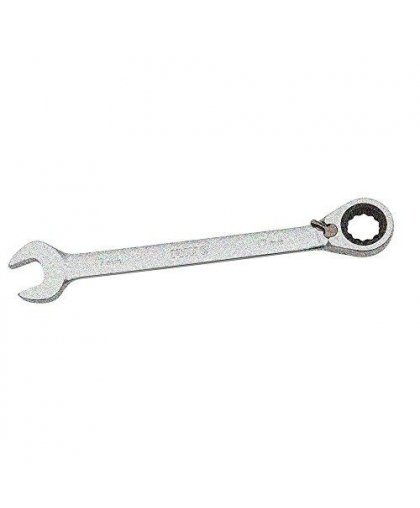 Velcro reversible combination wrench in 17mm decomposition blister – 2