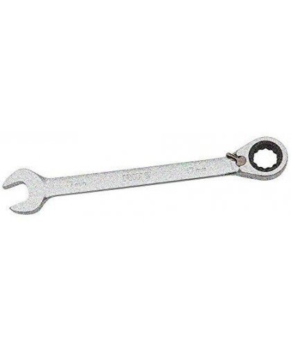Velcro reversible combination wrench in 17mm decomposition blister – 3