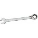 Velcro reversible combination wrench in 17mm decomposition blister Velcro reversible combination wrench in 17mm decomposition blister