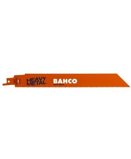 Bahco Straight saw blades Sandflex Bi-Metal