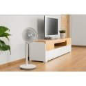 Põrandaventilaator Sencor SFN2540WH