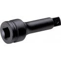 Shock extension 1/2 "in 250mm Disintegration blister Shock extension 1/2 "in 250mm Disintegration blister