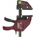 Quick release clamp PIHER MAXI 9,4x45cm, max. 300kg Quick release clamp PIHER MAXI 9,4x45cm, max. 300kg