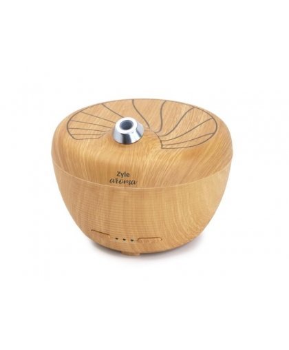 ZYLE Humidifier Zyle Odor diffuser ZY030WZ