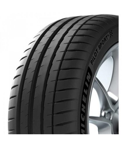 MICHELIN Tires Primacy 4+ 100 W