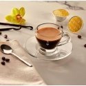Klaasist espresso tassid 2 tk Bialetti