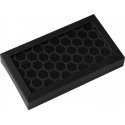 Humidifier Hepa filter ECG AH D501 T Humidifier Hepa filter ECG AH D501 T