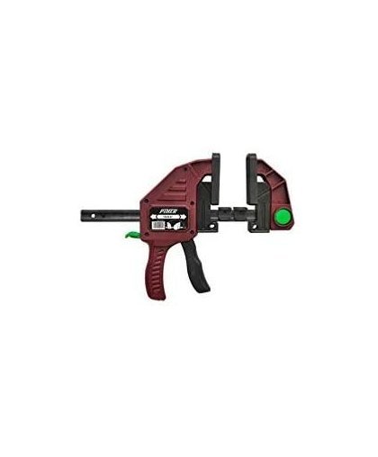 Quick release clamp PIHER MAXI 9,4x60cm, max. 300kg – 2