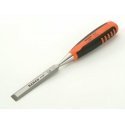 Bahco Wood Chisel 424P 15mm two-component handle