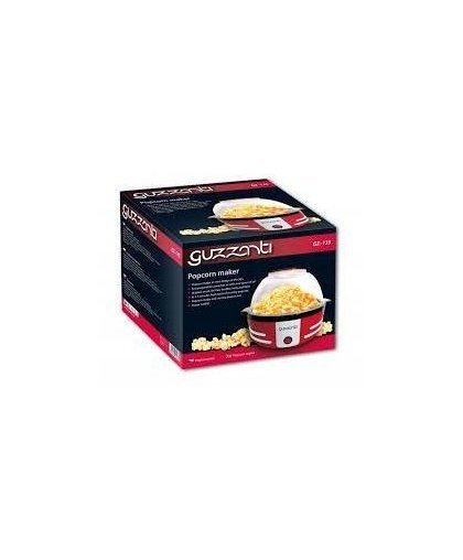 Popcorn machine Guzzanti GZ-135 – 6