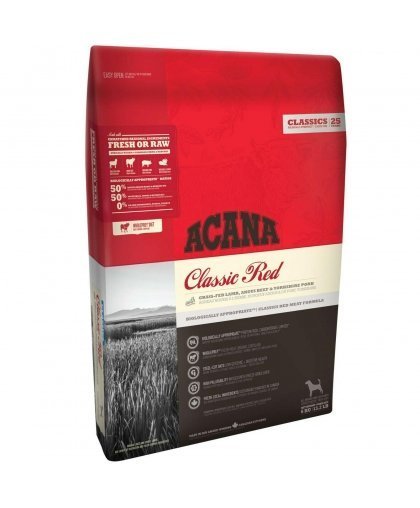 ACANA Dog Classic Red 2kg – 2