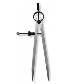 Skriestuvas spyruoklinis 150mm Scala