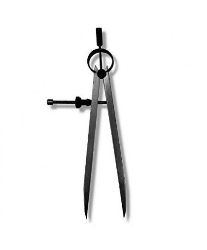 Skriestuvas spyruoklinis 150mm Scala – 3