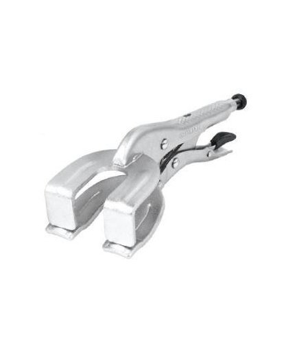 Truper Pliers fixed, for welder, 230mm